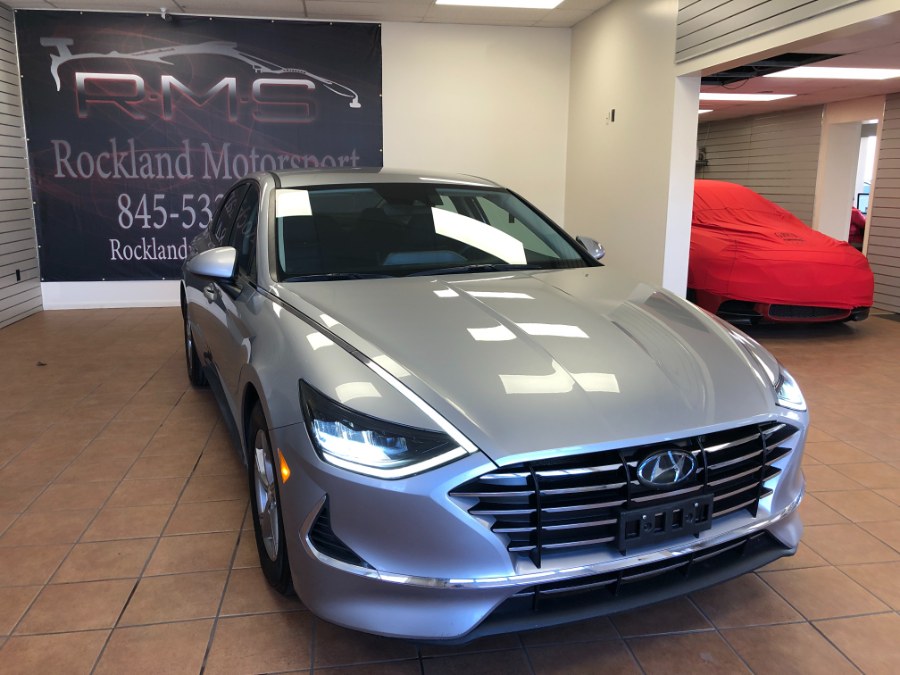 Used Hyundai Sonata SE 2.5L 2021 | Rockland Motor Sport. Suffern, New York