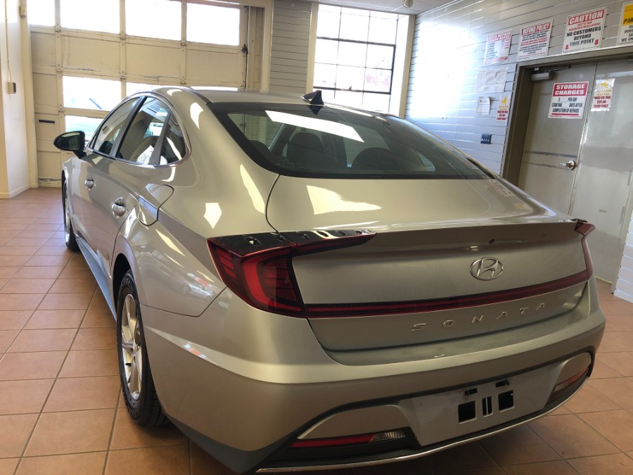 2021 Hyundai Sonata SE 2.5L, available for sale in Suffern, New York | Rockland Motor Sport. Suffern, New York 2021 Hyundai Sonata SE 2.5L, available for sale in Suffern, New York | Rockland Motor Sport. Suffern, New York