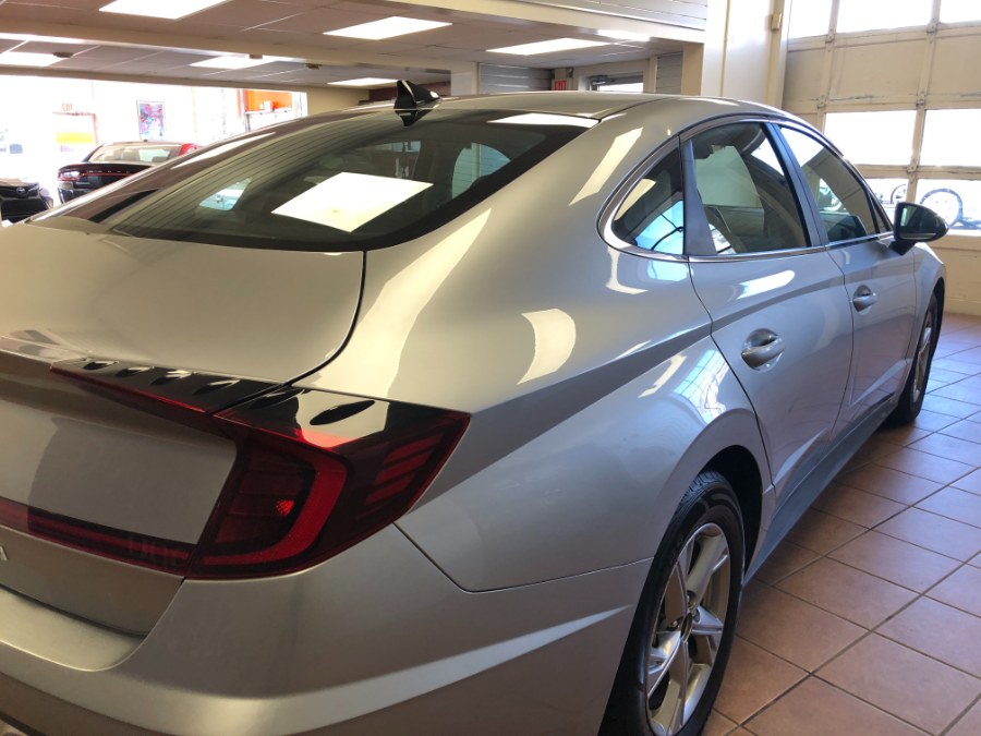 2021 Hyundai Sonata SE 2.5L, available for sale in Suffern, New York | Rockland Motor Sport. Suffern, New York 2021 Hyundai Sonata SE 2.5L, available for sale in Suffern, New York | Rockland Motor Sport. Suffern, New York