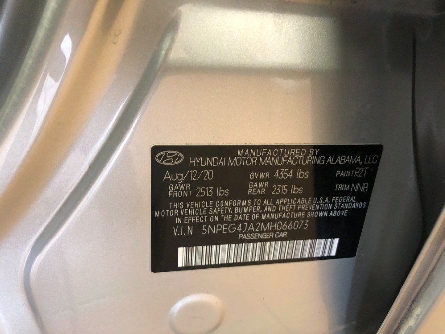2021 Hyundai Sonata SE 2.5L, available for sale in Suffern, New York | Rockland Motor Sport. Suffern, New York 2021 Hyundai Sonata SE 2.5L, available for sale in Suffern, New York | Rockland Motor Sport. Suffern, New York