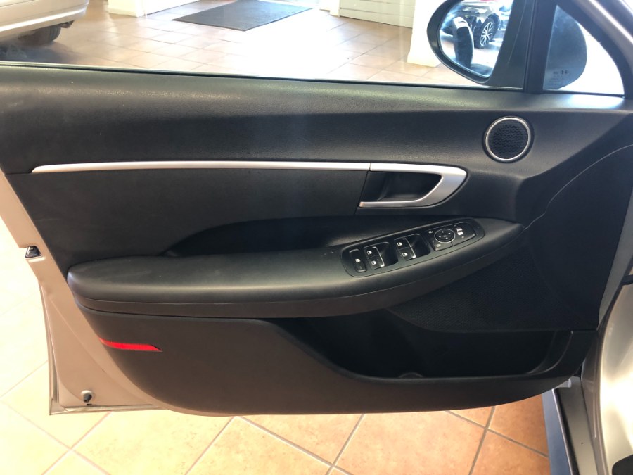 2021 Hyundai Sonata SE 2.5L, available for sale in Suffern, New York | Rockland Motor Sport. Suffern, New York 2021 Hyundai Sonata SE 2.5L, available for sale in Suffern, New York | Rockland Motor Sport. Suffern, New York