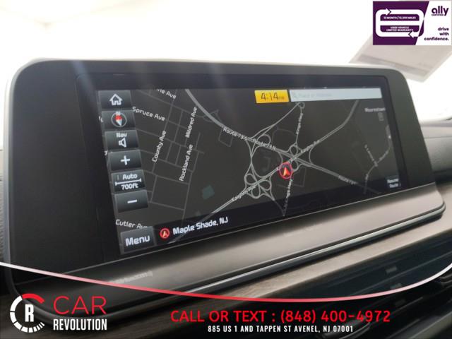 2020 Kia Telluride SX AWD w/ Navi & 360cam, available for sale in Avenel, New Jersey | Car Revolution. Avenel, New Jersey 2020 Kia Telluride SX AWD w/ Navi & 360cam, available for sale in Avenel, New Jersey | Car Revolution. Avenel, New Jersey