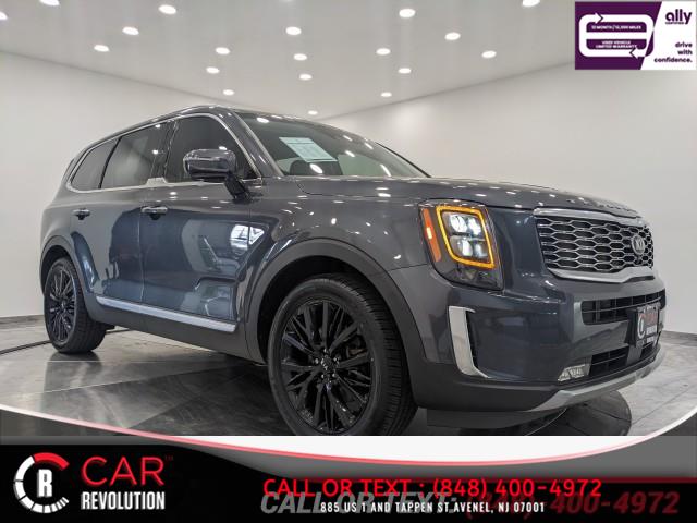 2020 Kia Telluride SX AWD w/ Navi & 360cam, available for sale in Avenel, New Jersey | Car Revolution. Avenel, New Jersey