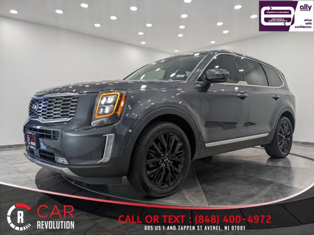 2020 Kia Telluride SX AWD w/ Navi & 360cam, available for sale in Avenel, New Jersey | Car Revolution. Avenel, New Jersey 2020 Kia Telluride SX AWD w/ Navi & 360cam, available for sale in Avenel, New Jersey | Car Revolution. Avenel, New Jersey