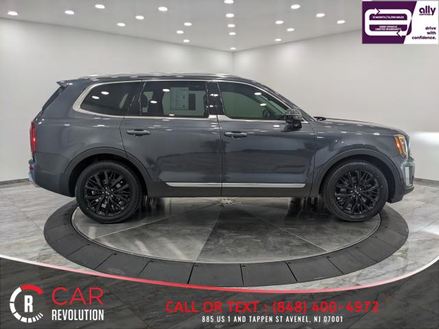2020 Kia Telluride SX AWD w/ Navi & 360cam, available for sale in Avenel, New Jersey | Car Revolution. Avenel, New Jersey 2020 Kia Telluride SX AWD w/ Navi & 360cam, available for sale in Avenel, New Jersey | Car Revolution. Avenel, New Jersey