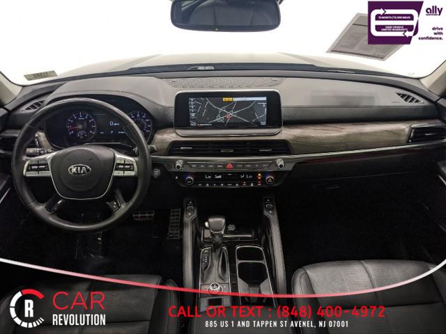 2020 Kia Telluride SX AWD w/ Navi & 360cam, available for sale in Avenel, New Jersey | Car Revolution. Avenel, New Jersey 2020 Kia Telluride SX AWD w/ Navi & 360cam, available for sale in Avenel, New Jersey | Car Revolution. Avenel, New Jersey