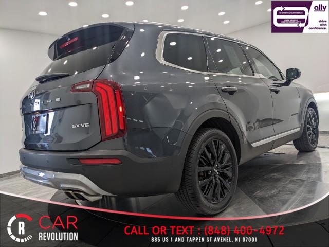 2020 Kia Telluride SX AWD w/ Navi & 360cam, available for sale in Avenel, New Jersey | Car Revolution. Avenel, New Jersey 2020 Kia Telluride SX AWD w/ Navi & 360cam, available for sale in Avenel, New Jersey | Car Revolution. Avenel, New Jersey