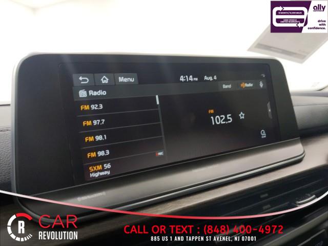 2020 Kia Telluride SX AWD w/ Navi & 360cam, available for sale in Avenel, New Jersey | Car Revolution. Avenel, New Jersey 2020 Kia Telluride SX AWD w/ Navi & 360cam, available for sale in Avenel, New Jersey | Car Revolution. Avenel, New Jersey