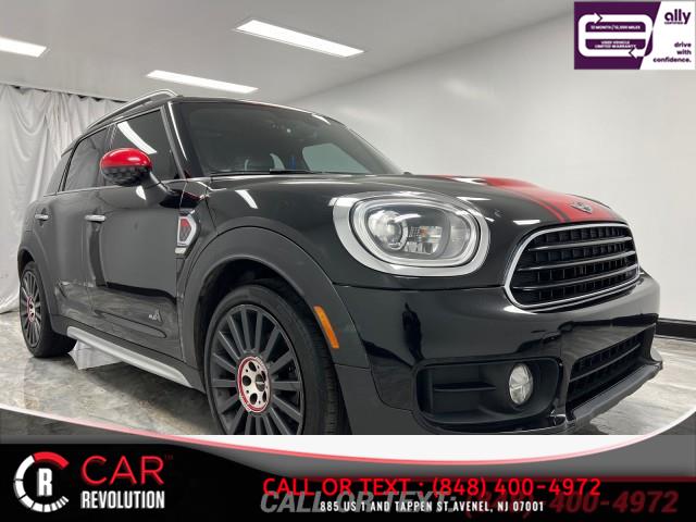 2018 Mini Countryman Cooper, available for sale in Avenel, New Jersey | Car Revolution. Avenel, New Jersey