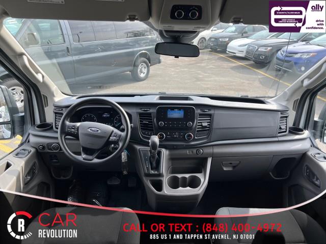 2021 Ford Transit Passenger Wagon XLT T-350 148'' MR, available for sale in Avenel, New Jersey | Car Revolution. Avenel, New Jersey 2021 Ford Transit Passenger Wagon XLT T-350 148'' MR, available for sale in Avenel, New Jersey | Car Revolution. Avenel, New Jersey