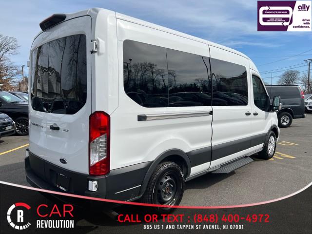 2021 Ford Transit Passenger Wagon XLT T-350 148'' MR, available for sale in Avenel, New Jersey | Car Revolution. Avenel, New Jersey 2021 Ford Transit Passenger Wagon XLT T-350 148'' MR, available for sale in Avenel, New Jersey | Car Revolution. Avenel, New Jersey