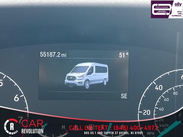 2021 Ford Transit Passenger Wagon XLT T-350 148'' MR, available for sale in Avenel, New Jersey | Car Revolution. Avenel, New Jersey 2021 Ford Transit Passenger Wagon XLT T-350 148'' MR, available for sale in Avenel, New Jersey | Car Revolution. Avenel, New Jersey