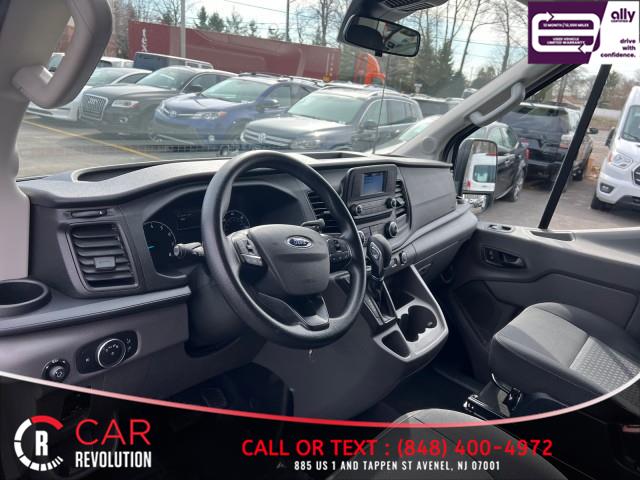 2021 Ford Transit Passenger Wagon XLT T-350 148'' MR, available for sale in Avenel, New Jersey | Car Revolution. Avenel, New Jersey 2021 Ford Transit Passenger Wagon XLT T-350 148'' MR, available for sale in Avenel, New Jersey | Car Revolution. Avenel, New Jersey