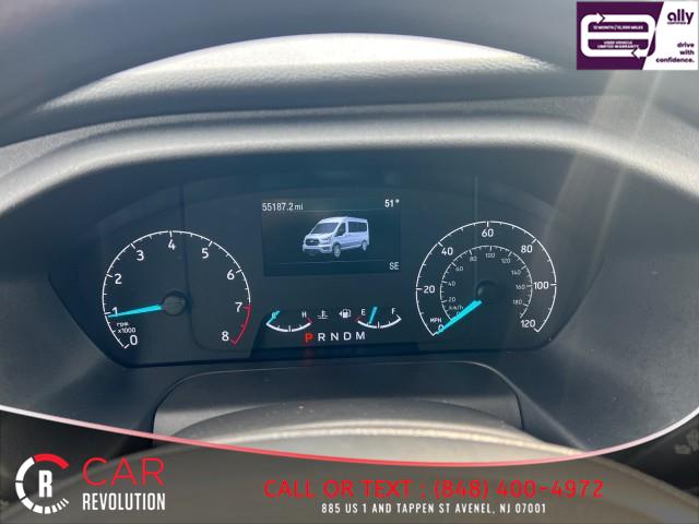 2021 Ford Transit Passenger Wagon XLT T-350 148'' MR, available for sale in Avenel, New Jersey | Car Revolution. Avenel, New Jersey 2021 Ford Transit Passenger Wagon XLT T-350 148'' MR, available for sale in Avenel, New Jersey | Car Revolution. Avenel, New Jersey