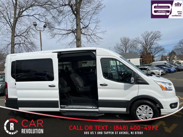 2021 Ford Transit Passenger Wagon XLT T-350 148'' MR, available for sale in Avenel, New Jersey | Car Revolution. Avenel, New Jersey 2021 Ford Transit Passenger Wagon XLT T-350 148'' MR, available for sale in Avenel, New Jersey | Car Revolution. Avenel, New Jersey
