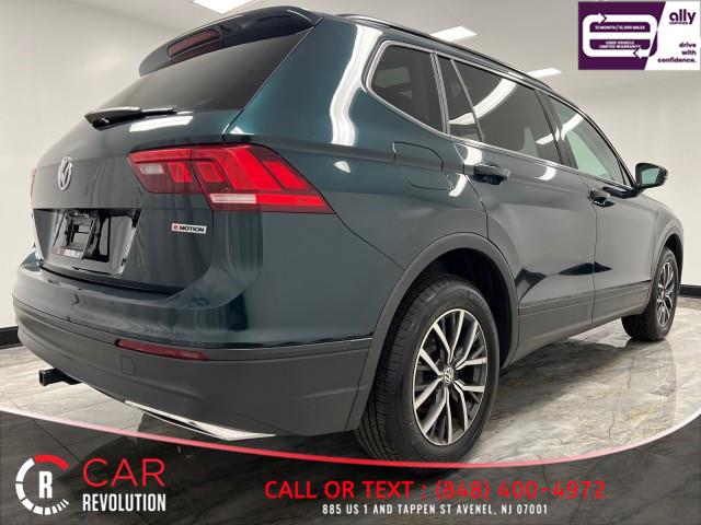 2019 Volkswagen Tiguan SE, available for sale in Avenel, New Jersey | Car Revolution. Avenel, New Jersey 2019 Volkswagen Tiguan SE, available for sale in Avenel, New Jersey | Car Revolution. Avenel, New Jersey