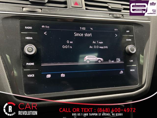 2019 Volkswagen Tiguan SE, available for sale in Avenel, New Jersey | Car Revolution. Avenel, New Jersey 2019 Volkswagen Tiguan SE, available for sale in Avenel, New Jersey | Car Revolution. Avenel, New Jersey