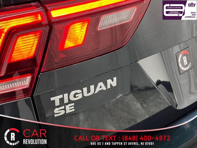 2019 Volkswagen Tiguan SE, available for sale in Avenel, New Jersey | Car Revolution. Avenel, New Jersey 2019 Volkswagen Tiguan SE, available for sale in Avenel, New Jersey | Car Revolution. Avenel, New Jersey