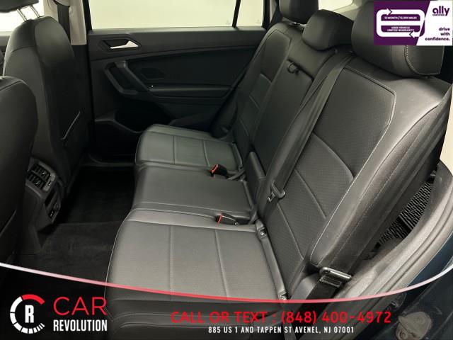 2019 Volkswagen Tiguan SE, available for sale in Avenel, New Jersey | Car Revolution. Avenel, New Jersey 2019 Volkswagen Tiguan SE, available for sale in Avenel, New Jersey | Car Revolution. Avenel, New Jersey