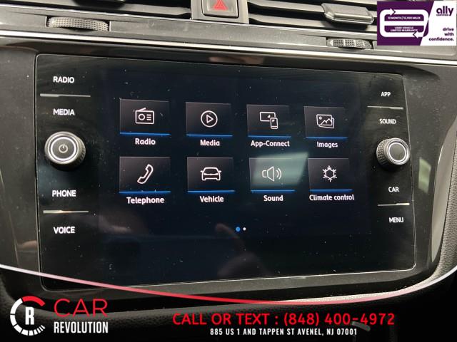 2019 Volkswagen Tiguan SE, available for sale in Avenel, New Jersey | Car Revolution. Avenel, New Jersey 2019 Volkswagen Tiguan SE, available for sale in Avenel, New Jersey | Car Revolution. Avenel, New Jersey