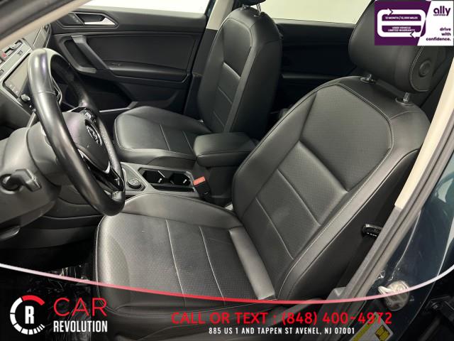 2019 Volkswagen Tiguan SE, available for sale in Avenel, New Jersey | Car Revolution. Avenel, New Jersey 2019 Volkswagen Tiguan SE, available for sale in Avenel, New Jersey | Car Revolution. Avenel, New Jersey