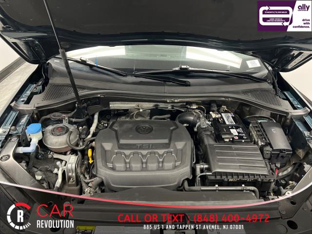 2019 Volkswagen Tiguan SE, available for sale in Avenel, New Jersey | Car Revolution. Avenel, New Jersey 2019 Volkswagen Tiguan SE, available for sale in Avenel, New Jersey | Car Revolution. Avenel, New Jersey