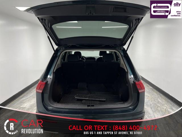 2019 Volkswagen Tiguan SE, available for sale in Avenel, New Jersey | Car Revolution. Avenel, New Jersey 2019 Volkswagen Tiguan SE, available for sale in Avenel, New Jersey | Car Revolution. Avenel, New Jersey
