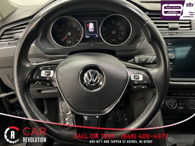 2019 Volkswagen Tiguan SE, available for sale in Avenel, New Jersey | Car Revolution. Avenel, New Jersey 2019 Volkswagen Tiguan SE, available for sale in Avenel, New Jersey | Car Revolution. Avenel, New Jersey