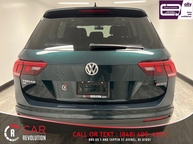 2019 Volkswagen Tiguan SE, available for sale in Avenel, New Jersey | Car Revolution. Avenel, New Jersey 2019 Volkswagen Tiguan SE, available for sale in Avenel, New Jersey | Car Revolution. Avenel, New Jersey