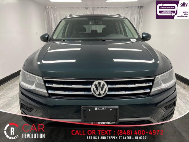 2019 Volkswagen Tiguan SE, available for sale in Avenel, New Jersey | Car Revolution. Avenel, New Jersey 2019 Volkswagen Tiguan SE, available for sale in Avenel, New Jersey | Car Revolution. Avenel, New Jersey