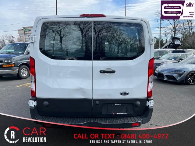 2019 Ford Transit Passenger Wagon XL T--350 148'' LR, available for sale in Avenel, New Jersey | Car Revolution. Avenel, New Jersey 2019 Ford Transit Passenger Wagon XL T--350 148'' LR, available for sale in Avenel, New Jersey | Car Revolution. Avenel, New Jersey