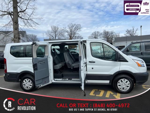 2019 Ford Transit Passenger Wagon XL T--350 148'' LR, available for sale in Avenel, New Jersey | Car Revolution. Avenel, New Jersey 2019 Ford Transit Passenger Wagon XL T--350 148'' LR, available for sale in Avenel, New Jersey | Car Revolution. Avenel, New Jersey