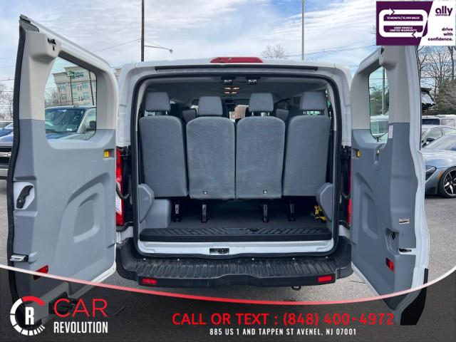 2019 Ford Transit Passenger Wagon XL T--350 148'' LR, available for sale in Avenel, New Jersey | Car Revolution. Avenel, New Jersey 2019 Ford Transit Passenger Wagon XL T--350 148'' LR, available for sale in Avenel, New Jersey | Car Revolution. Avenel, New Jersey