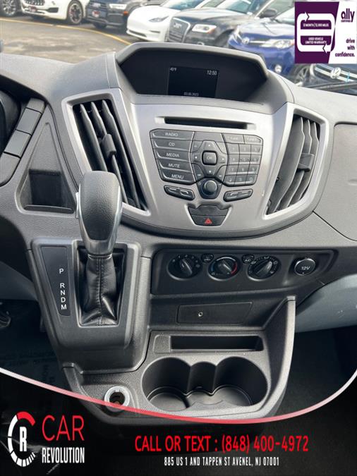 2019 Ford Transit Passenger Wagon XL T--350 148'' LR, available for sale in Avenel, New Jersey | Car Revolution. Avenel, New Jersey 2019 Ford Transit Passenger Wagon XL T--350 148'' LR, available for sale in Avenel, New Jersey | Car Revolution. Avenel, New Jersey