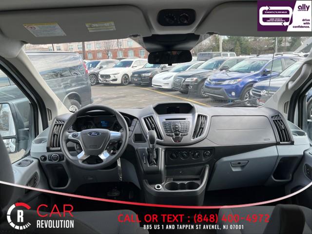 2019 Ford Transit Passenger Wagon XL T--350 148'' LR, available for sale in Avenel, New Jersey | Car Revolution. Avenel, New Jersey 2019 Ford Transit Passenger Wagon XL T--350 148'' LR, available for sale in Avenel, New Jersey | Car Revolution. Avenel, New Jersey