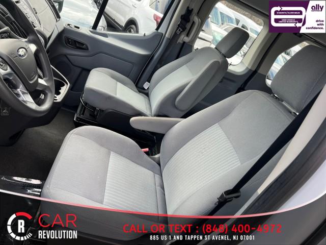 2019 Ford Transit Passenger Wagon XL T--350 148'' LR, available for sale in Avenel, New Jersey | Car Revolution. Avenel, New Jersey 2019 Ford Transit Passenger Wagon XL T--350 148'' LR, available for sale in Avenel, New Jersey | Car Revolution. Avenel, New Jersey
