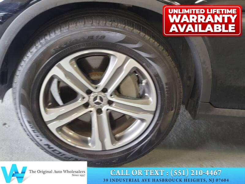 2018 Mercedes-Benz GLC GLC 300 4MATIC SUV, available for sale in Lodi, New Jersey | AW Auto & Truck Wholesalers, Inc. Lodi, New Jersey 2018 Mercedes-Benz GLC GLC 300 4MATIC SUV, available for sale in Lodi, New Jersey | AW Auto & Truck Wholesalers, Inc. Lodi, New Jersey