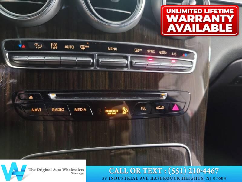 2018 Mercedes-Benz GLC GLC 300 4MATIC SUV, available for sale in Lodi, New Jersey | AW Auto & Truck Wholesalers, Inc. Lodi, New Jersey 2018 Mercedes-Benz GLC GLC 300 4MATIC SUV, available for sale in Lodi, New Jersey | AW Auto & Truck Wholesalers, Inc. Lodi, New Jersey