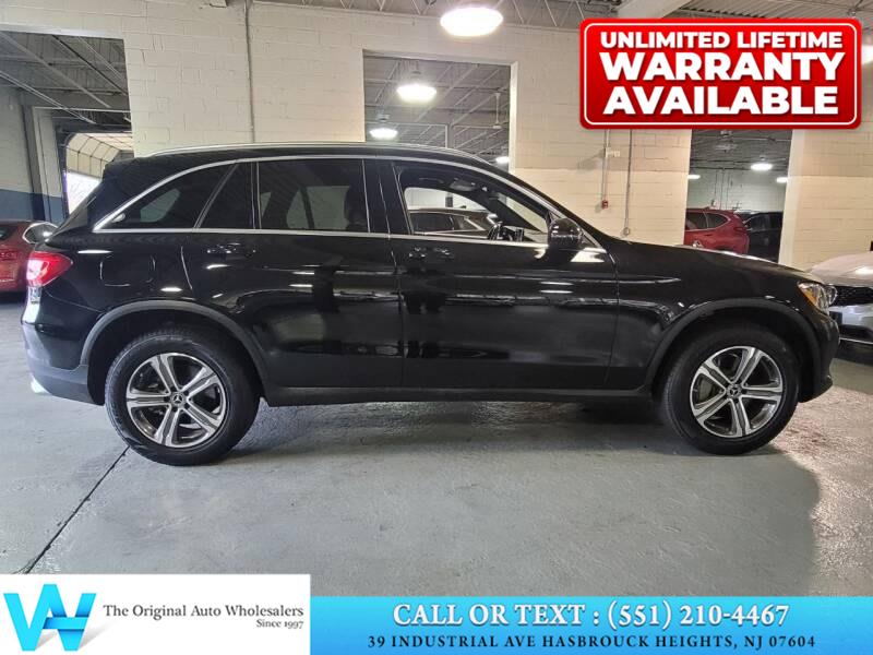 2018 Mercedes-Benz GLC GLC 300 4MATIC SUV, available for sale in Lodi, New Jersey | AW Auto & Truck Wholesalers, Inc. Lodi, New Jersey 2018 Mercedes-Benz GLC GLC 300 4MATIC SUV, available for sale in Lodi, New Jersey | AW Auto & Truck Wholesalers, Inc. Lodi, New Jersey