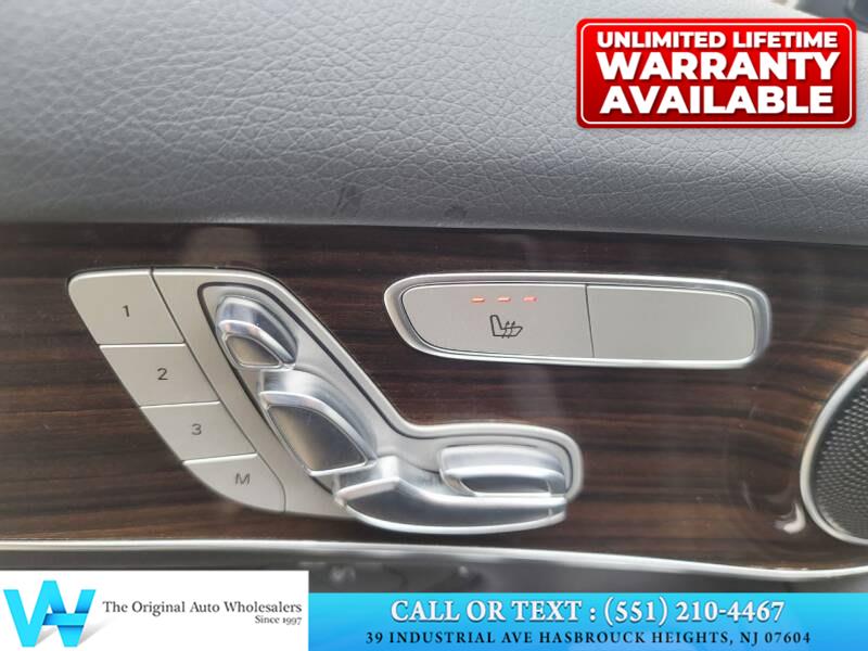 2018 Mercedes-Benz GLC GLC 300 4MATIC SUV, available for sale in Lodi, New Jersey | AW Auto & Truck Wholesalers, Inc. Lodi, New Jersey 2018 Mercedes-Benz GLC GLC 300 4MATIC SUV, available for sale in Lodi, New Jersey | AW Auto & Truck Wholesalers, Inc. Lodi, New Jersey