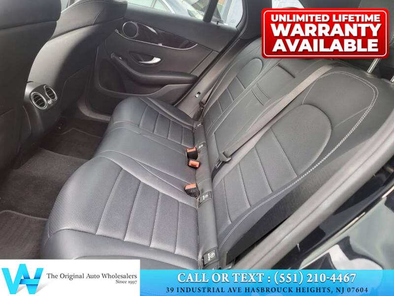 2018 Mercedes-Benz GLC GLC 300 4MATIC SUV, available for sale in Lodi, New Jersey | AW Auto & Truck Wholesalers, Inc. Lodi, New Jersey 2018 Mercedes-Benz GLC GLC 300 4MATIC SUV, available for sale in Lodi, New Jersey | AW Auto & Truck Wholesalers, Inc. Lodi, New Jersey