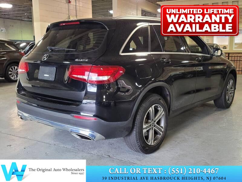 2018 Mercedes-Benz GLC GLC 300 4MATIC SUV, available for sale in Lodi, New Jersey | AW Auto & Truck Wholesalers, Inc. Lodi, New Jersey 2018 Mercedes-Benz GLC GLC 300 4MATIC SUV, available for sale in Lodi, New Jersey | AW Auto & Truck Wholesalers, Inc. Lodi, New Jersey