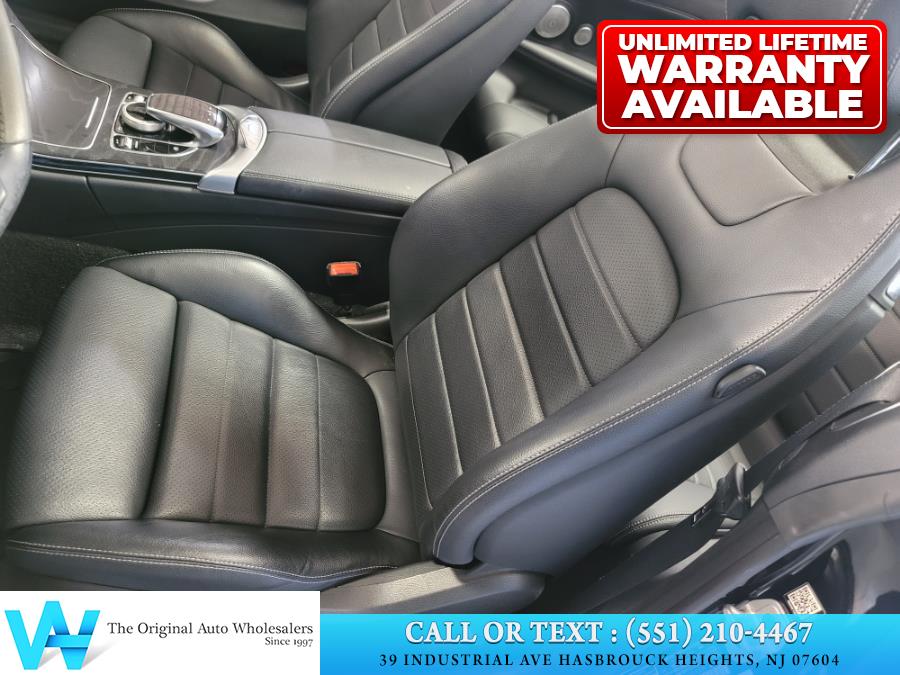 2018 Mercedes-Benz C-Class C 300 4MATIC Cabriolet, available for sale in Hasbrouck Heights, New Jersey | AW Auto & Truck Wholesalers, Inc. Hasbrouck Heights, New Jersey 2018 Mercedes-Benz C-Class C 300 4MATIC Cabriolet, available for sale in Hasbrouck Heights, New Jersey | AW Auto & Truck Wholesalers, Inc. Hasbrouck Heights, New Jersey
