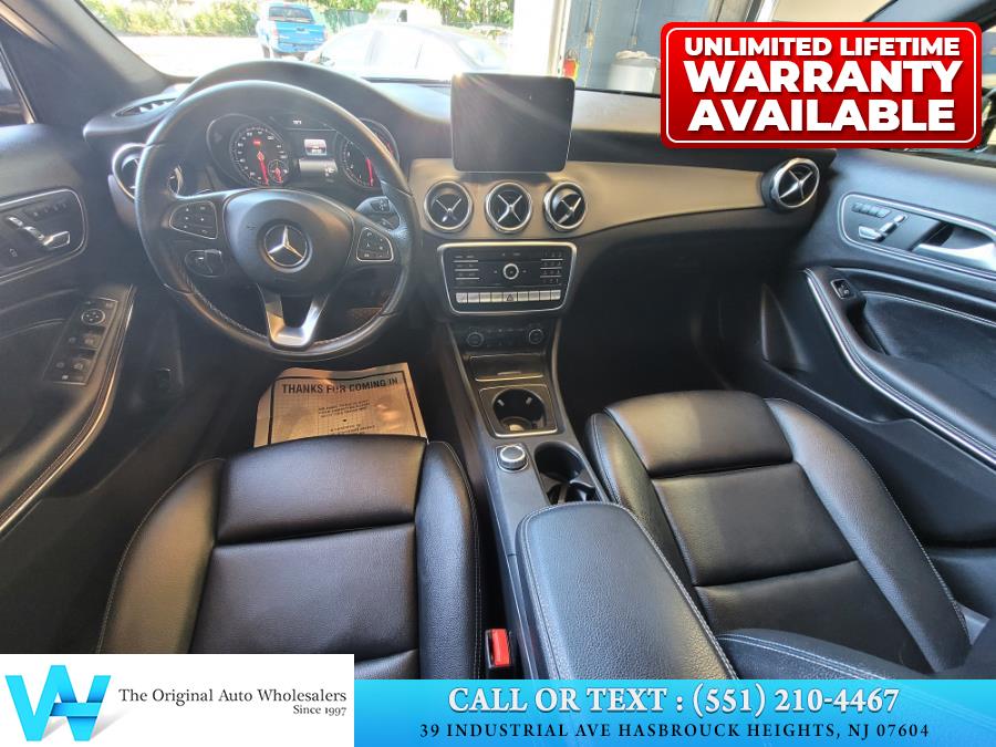 2018 Mercedes-Benz GLA GLA 250 4MATIC SUV, available for sale in Hasbrouck Heights, New Jersey | AW Auto & Truck Wholesalers, Inc. Hasbrouck Heights, New Jersey 2018 Mercedes-Benz GLA GLA 250 4MATIC SUV, available for sale in Hasbrouck Heights, New Jersey | AW Auto & Truck Wholesalers, Inc. Hasbrouck Heights, New Jersey