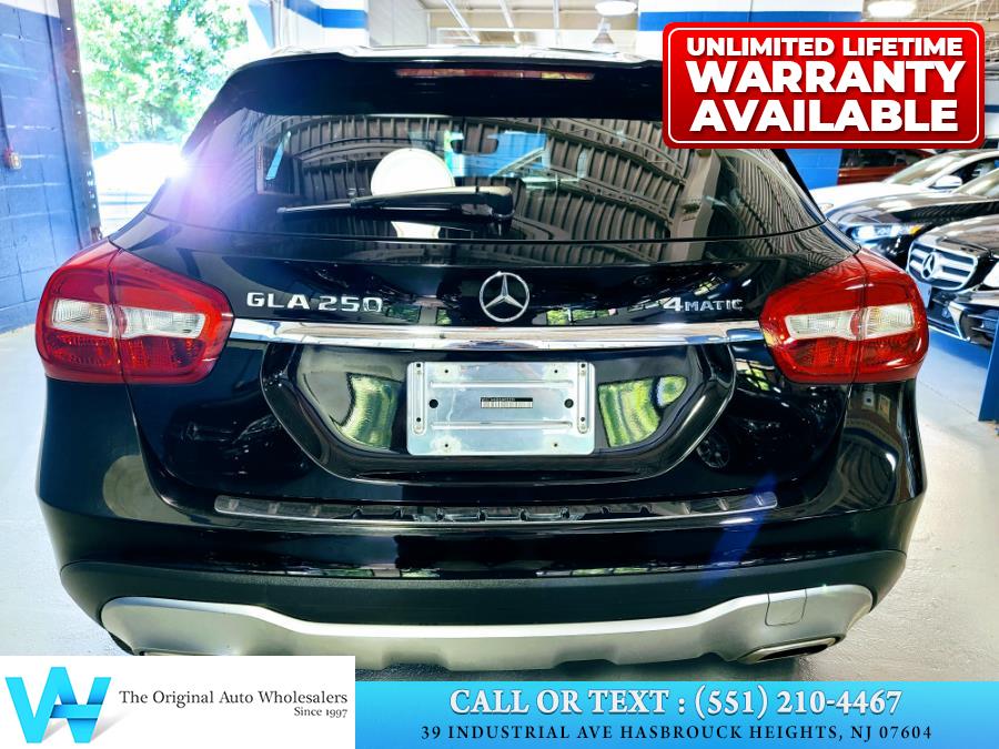 2018 Mercedes-Benz GLA GLA 250 4MATIC SUV, available for sale in Hasbrouck Heights, New Jersey | AW Auto & Truck Wholesalers, Inc. Hasbrouck Heights, New Jersey 2018 Mercedes-Benz GLA GLA 250 4MATIC SUV, available for sale in Hasbrouck Heights, New Jersey | AW Auto & Truck Wholesalers, Inc. Hasbrouck Heights, New Jersey