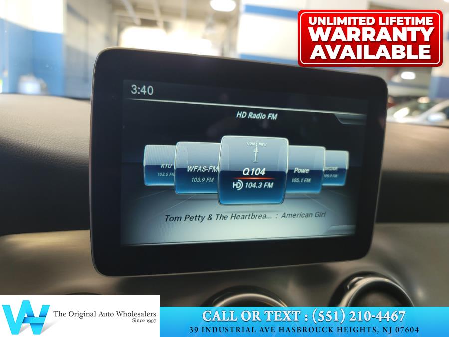 2018 Mercedes-Benz GLA GLA 250 4MATIC SUV, available for sale in Hasbrouck Heights, New Jersey | AW Auto & Truck Wholesalers, Inc. Hasbrouck Heights, New Jersey 2018 Mercedes-Benz GLA GLA 250 4MATIC SUV, available for sale in Hasbrouck Heights, New Jersey | AW Auto & Truck Wholesalers, Inc. Hasbrouck Heights, New Jersey