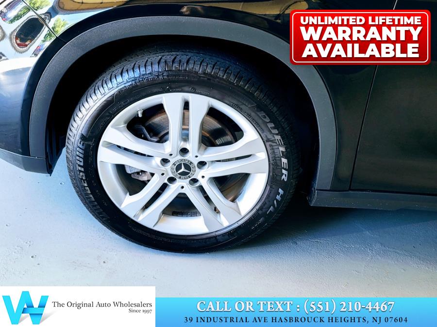 2018 Mercedes-Benz GLA GLA 250 4MATIC SUV, available for sale in Hasbrouck Heights, New Jersey | AW Auto & Truck Wholesalers, Inc. Hasbrouck Heights, New Jersey 2018 Mercedes-Benz GLA GLA 250 4MATIC SUV, available for sale in Hasbrouck Heights, New Jersey | AW Auto & Truck Wholesalers, Inc. Hasbrouck Heights, New Jersey