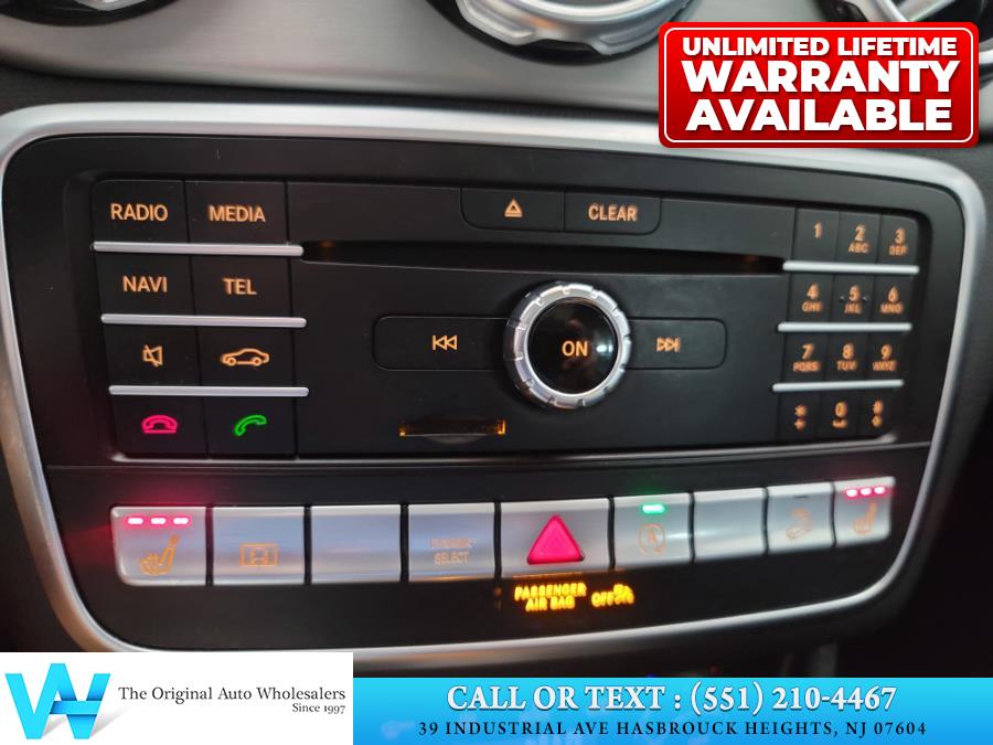 2018 Mercedes-Benz GLA GLA 250 4MATIC SUV, available for sale in Hasbrouck Heights, New Jersey | AW Auto & Truck Wholesalers, Inc. Hasbrouck Heights, New Jersey 2018 Mercedes-Benz GLA GLA 250 4MATIC SUV, available for sale in Hasbrouck Heights, New Jersey | AW Auto & Truck Wholesalers, Inc. Hasbrouck Heights, New Jersey