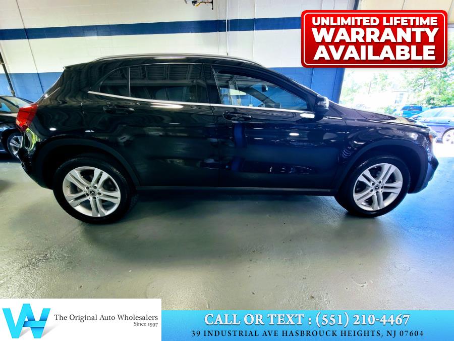 2018 Mercedes-Benz GLA GLA 250 4MATIC SUV, available for sale in Hasbrouck Heights, New Jersey | AW Auto & Truck Wholesalers, Inc. Hasbrouck Heights, New Jersey 2018 Mercedes-Benz GLA GLA 250 4MATIC SUV, available for sale in Hasbrouck Heights, New Jersey | AW Auto & Truck Wholesalers, Inc. Hasbrouck Heights, New Jersey