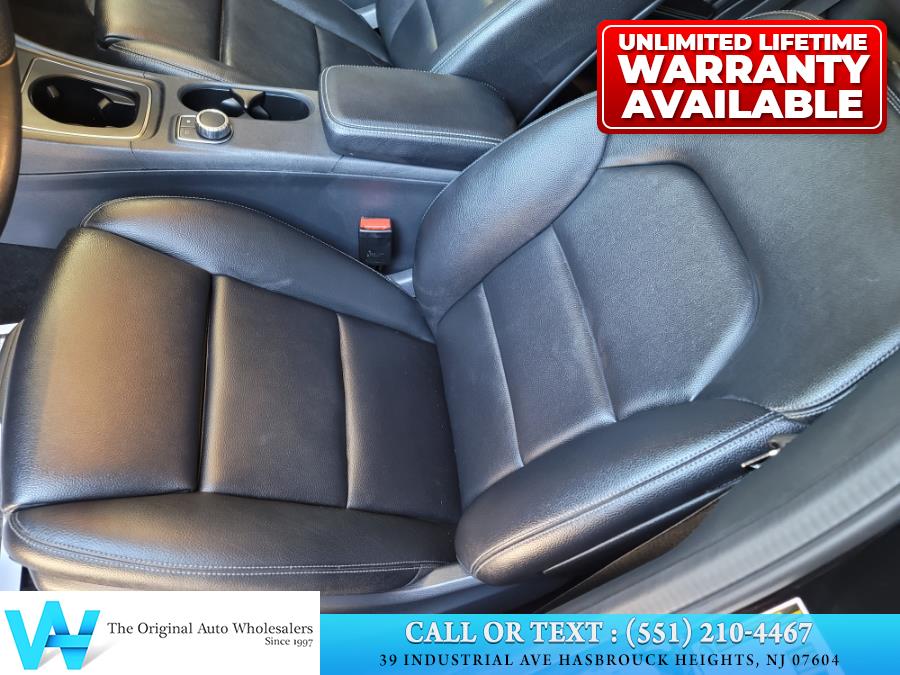 2018 Mercedes-Benz GLA GLA 250 4MATIC SUV, available for sale in Hasbrouck Heights, New Jersey | AW Auto & Truck Wholesalers, Inc. Hasbrouck Heights, New Jersey 2018 Mercedes-Benz GLA GLA 250 4MATIC SUV, available for sale in Hasbrouck Heights, New Jersey | AW Auto & Truck Wholesalers, Inc. Hasbrouck Heights, New Jersey